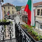 Tsarevets Vendégház 3*