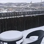 Vendégház Tsarevets Veliko Tarnovo