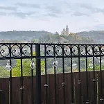 Tsarevets Veliko Tarnovo