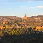 Tsarevets Vendégház Veliko Tarnovo