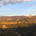 Tsarevets Veliko Tarnovo