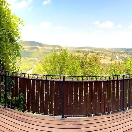 Tsarevets 게스트하우스