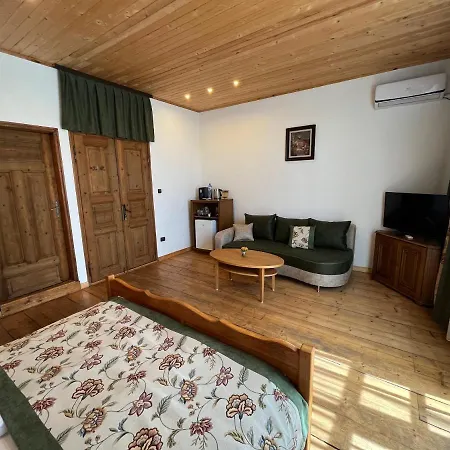 Tsarevets 게스트하우스 3*