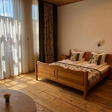 게스트하우스 Tsarevets