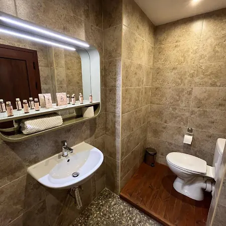 Tsarevets 3* Veliko Tarnovo