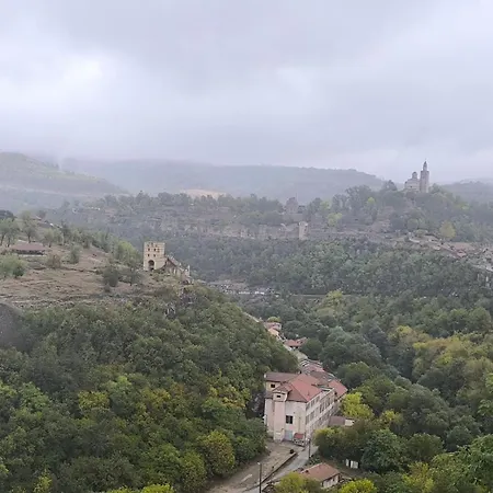 Tsarevets 3* Veliko Tarnovo