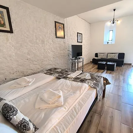 Tsarevets 3* Veliko Tarnovo