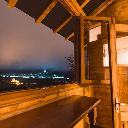 게스트하우스 Tsarevets