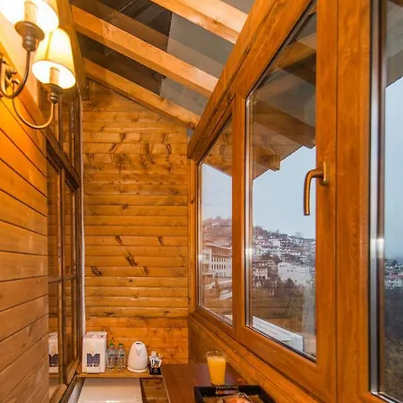 Tsarevets 게스트하우스