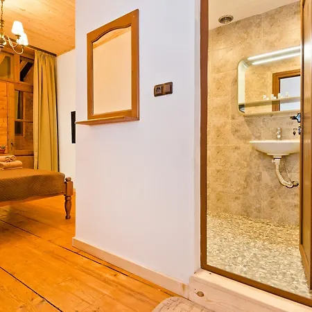 게스트하우스 Tsarevets