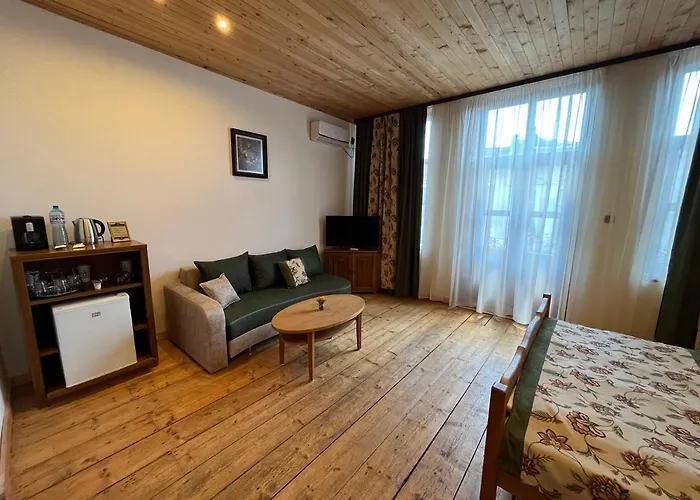 Tsarevets Veliko Tarnovo