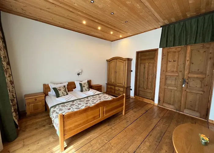 Tsarevets Gæstehus 3*