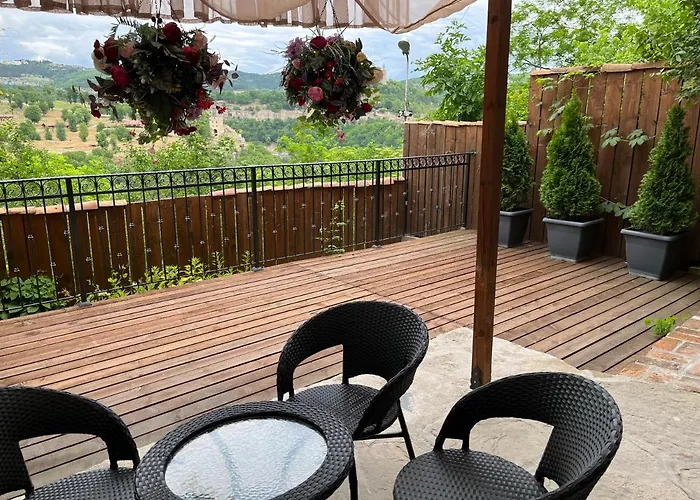 Tsarevets 3* Veliko Tarnovo