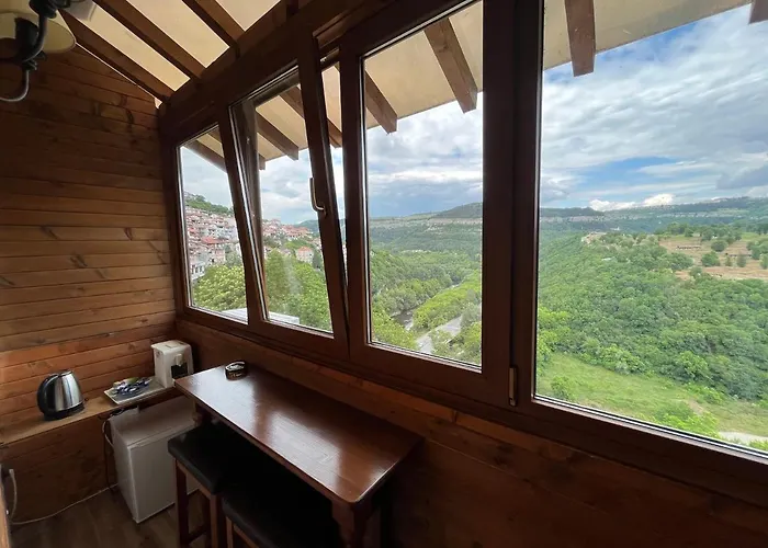 Tsarevets Gæstehus 3*