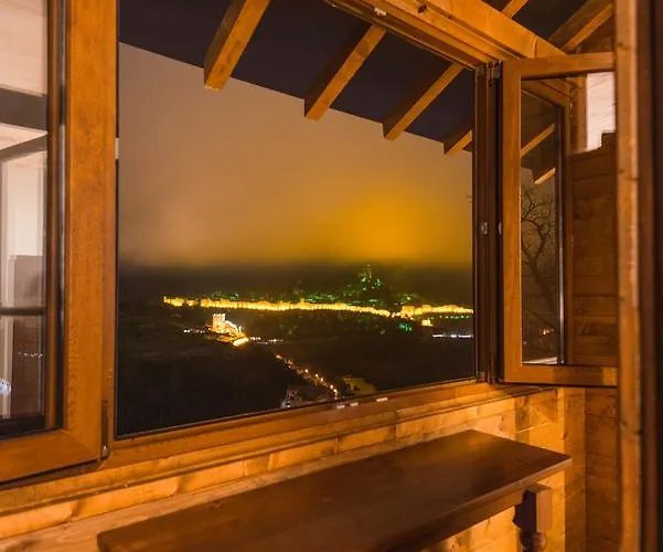 Tsarevets Gæstehus Veliko Tarnovo